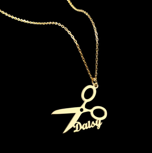 Styled Precision Name Chain